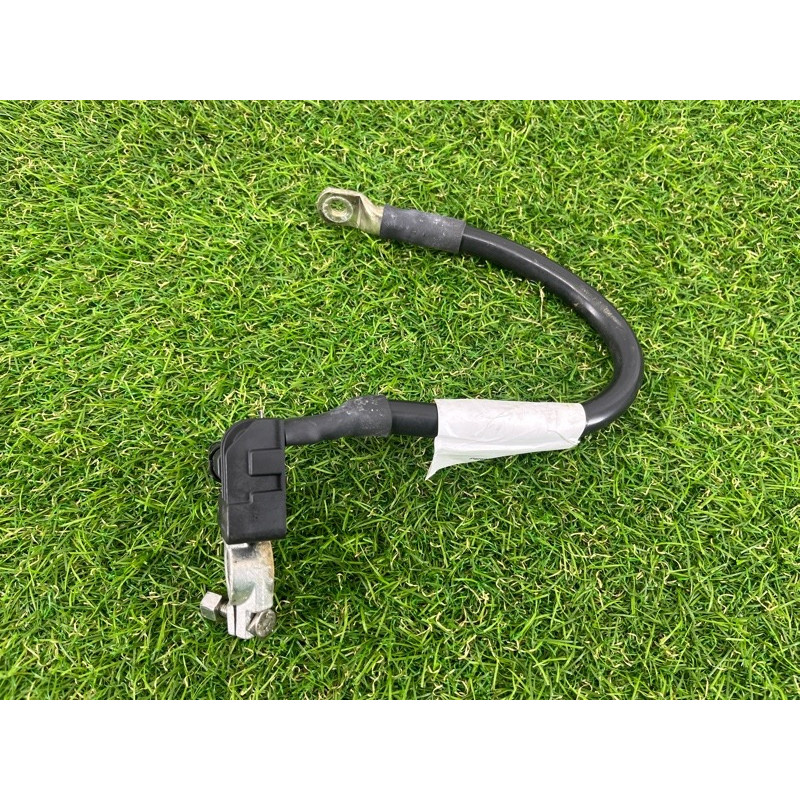 Клемма минусовая (электрика) AUDI A7 4G 2013 3.0 CGXB 8X0915181