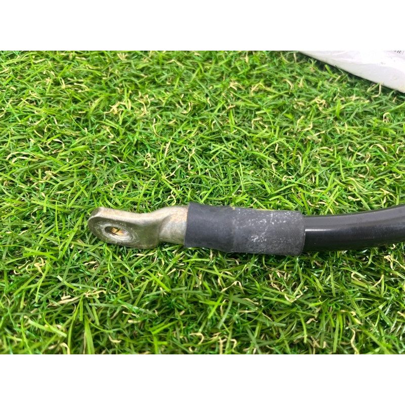 Клемма минусовая (электрика) AUDI A7 4G 2013 3.0 CGXB 8X0915181