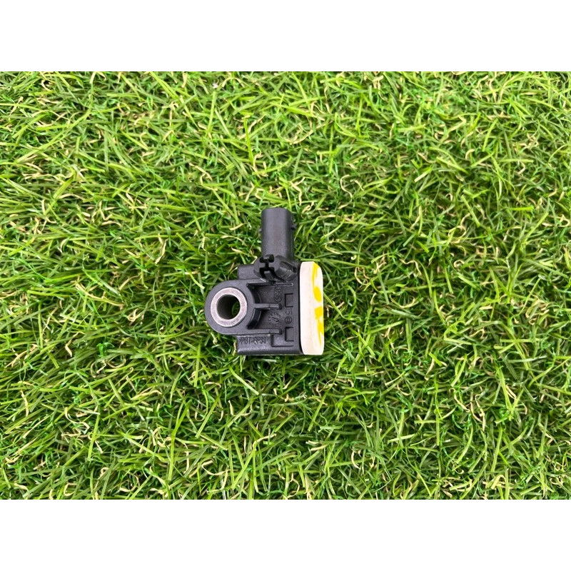 Датчик удара (электрика / датчики) AUDI A7 4G 2013 3.0 CGXB 4H0959643