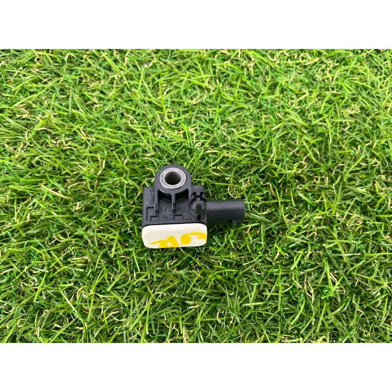 Датчик удара (электрика / датчики) AUDI A7 4G 2013 3.0 CGXB 4H0959643