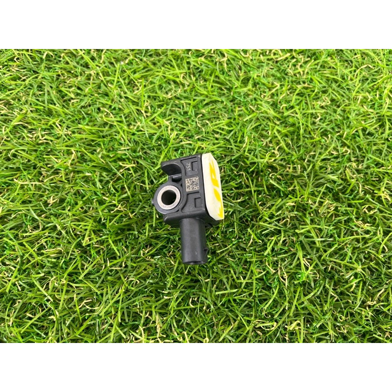 Датчик удара (электрика / датчики) AUDI A7 4G 2013 3.0 CGXB 4H0959643