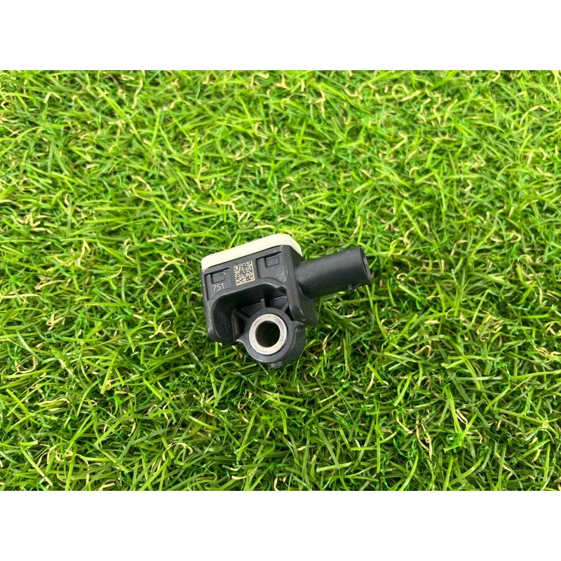 Датчик удара (электрика / датчики) AUDI A7 4G 2013 3.0 CGXB 4H0959643