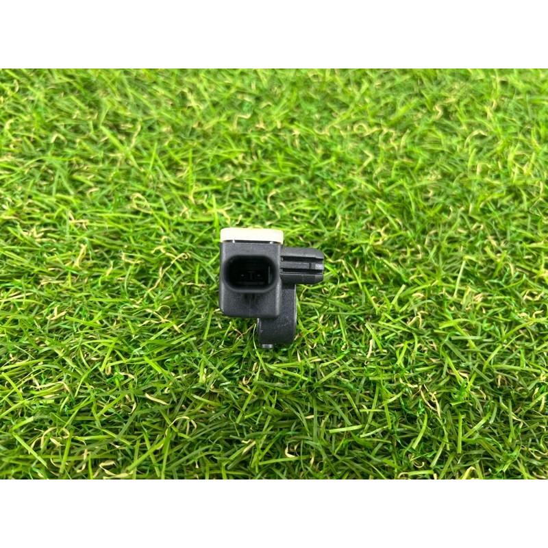 Датчик удара (электрика / датчики) AUDI A7 4G 2013 3.0 CGXB 4H0959643