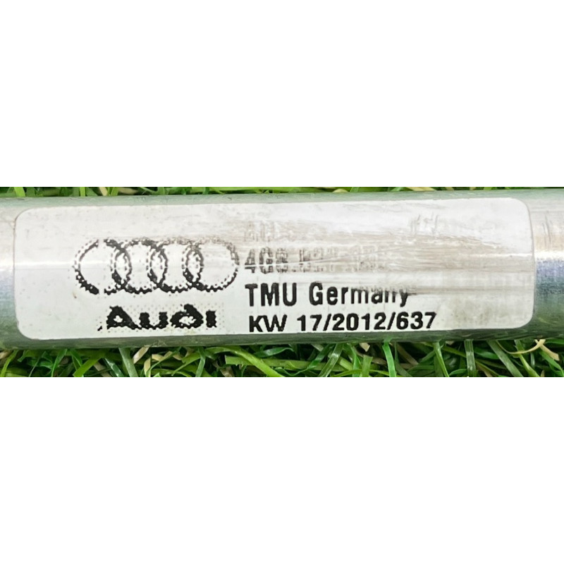 Амортизатор багажника (кузов и элементы) AUDI A7 4G 2013 3.0 CGXB 4G8827515B