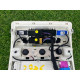 Плафон салона (салон) Volkswagen Touareg NF 2011 3.6 7P6947105FH67