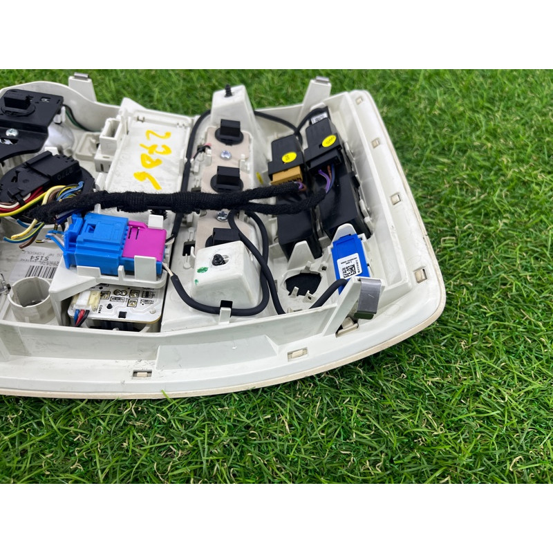 Плафон салона (салон) Volkswagen Touareg NF 2011 3.6 7P6947105FH67