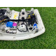 Плафон салона (салон) Volkswagen Touareg NF 2011 3.6 7P6947105FH67