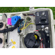 Плафон салона (салон) Volkswagen Touareg NF 2011 3.6 7P6947105FH67