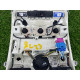 Плафон салона (салон) Volkswagen Touareg NF 2012 3.6 7P6947105FH67