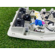 Плафон салона (салон) Volkswagen Touareg NF 2012 3.6 7P6947105FH67
