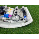 Плафон салона (салон) Volkswagen Touareg NF 2012 3.6 7P6947105FH67