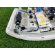 Плафон салона (салон) Volkswagen Touareg NF 2012 3.6 7P6947105FH67