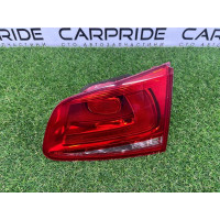 Задній ліхтар