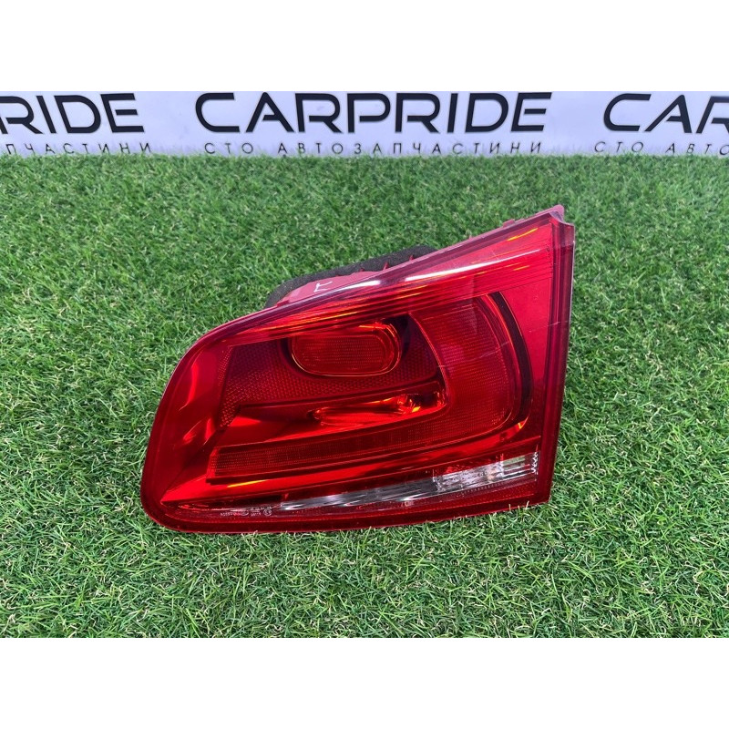 Задний фонарь (оптика) Volkswagen Touareg NF 2012 3.0 7P6945094C