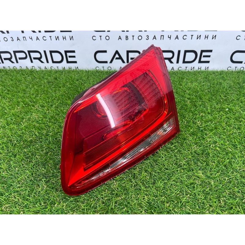 Задний фонарь (оптика) Volkswagen Touareg NF 2012 3.0 7P6945094C