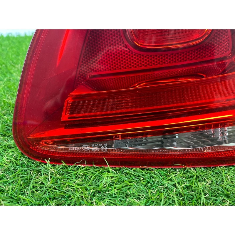 Задний фонарь (оптика) Volkswagen Touareg NF 2012 3.0 7P6945094C