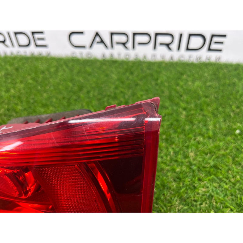 Задний фонарь (оптика) Volkswagen Touareg NF 2012 3.0 7P6945094C