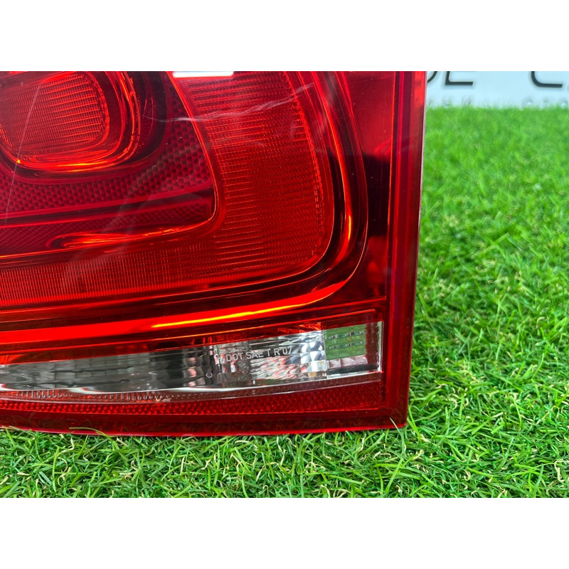 Задний фонарь (оптика) Volkswagen Touareg NF 2012 3.0 7P6945094C