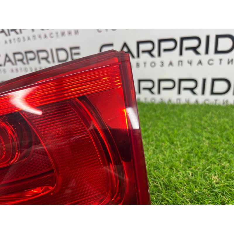 Задний фонарь (оптика) Volkswagen Touareg NF 2012 3.0 7P6945094C