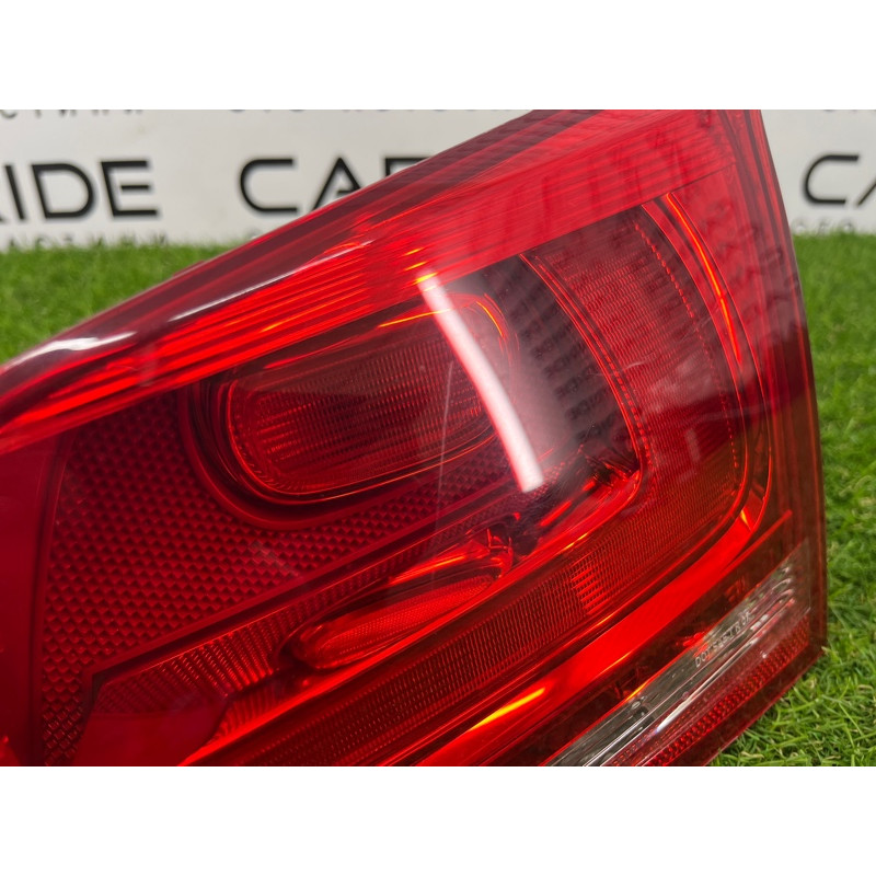 Задний фонарь (оптика) Volkswagen Touareg NF 2012 3.0 7P6945094C