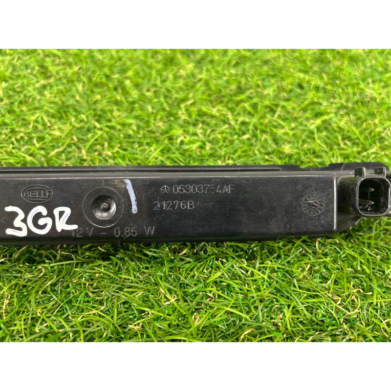 Повторитель стоп сигнала (оптика) Jeep Grand Cherokee WK2 2017 3.6 5303754AF