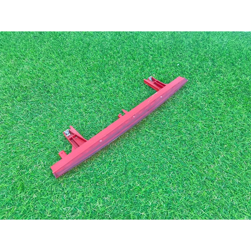 Повторитель стоп сигнала (оптика) AUDI Q7 4M 2017 3.0 TFSi CREC 4M0945097