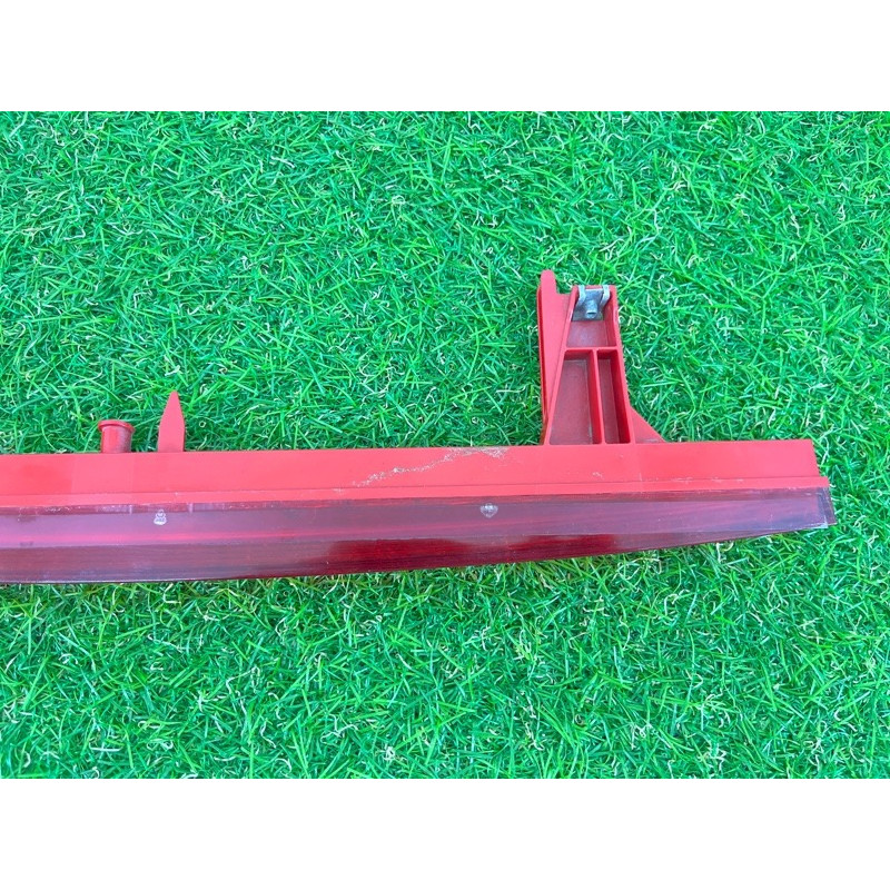 Повторитель стоп сигнала (оптика) AUDI Q7 4M 2017 3.0 TFSi CREC 4M0945097