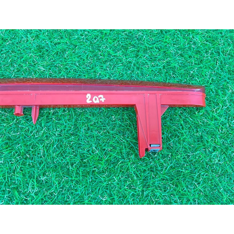 Повторитель стоп сигнала (оптика) AUDI Q7 4M 2017 3.0 TFSi CREC 4M0945097