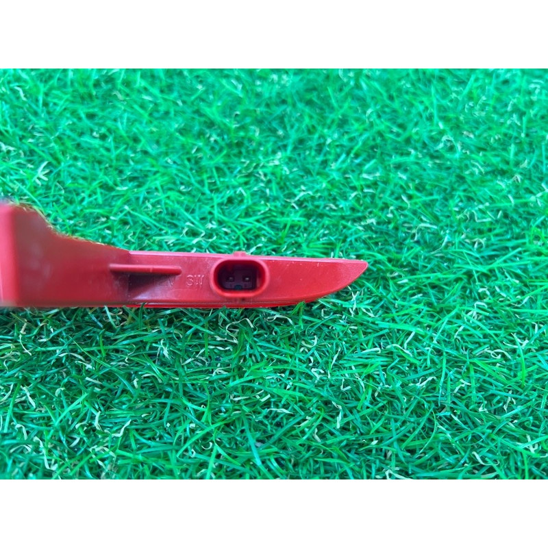 Повторитель стоп сигнала (оптика) AUDI Q7 4M 2017 3.0 TFSi CREC 4M0945097