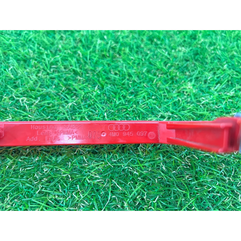 Повторитель стоп сигнала (оптика) AUDI Q7 4M 2017 3.0 TFSi CREC 4M0945097