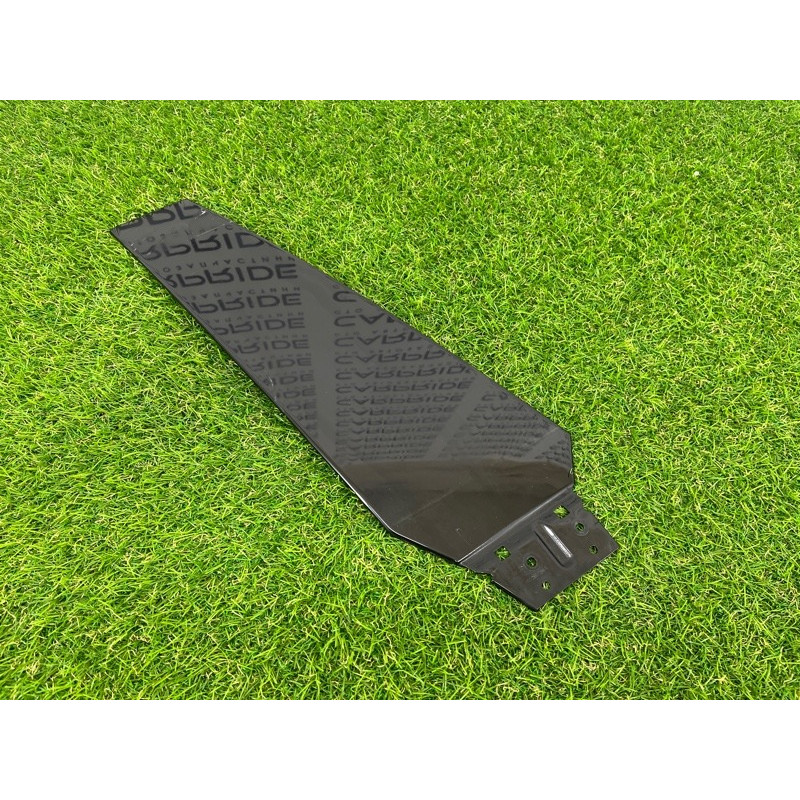 Накладка стойки (кузов и элементы) AUDI A7 4G 2013 3.0 CGXB 4G8853290Y9B