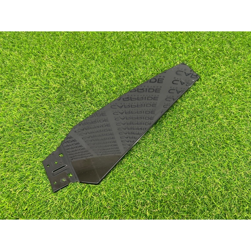 Накладка стойки (кузов и элементы) AUDI A7 4G 2013 3.0 CGXB 4G8853290Y9B