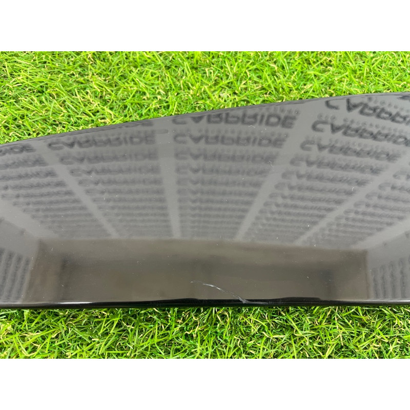 Накладка стойки (кузов и элементы) AUDI A7 4G 2013 3.0 CGXB 4G8853290Y9B