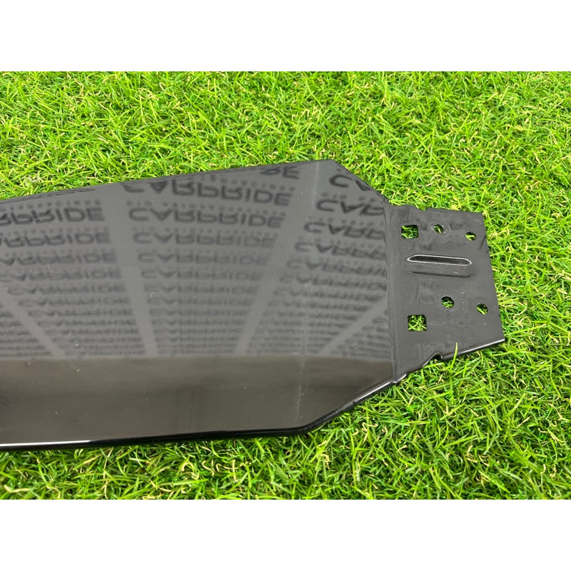 Накладка стойки (кузов и элементы) AUDI A7 4G 2013 3.0 CGXB 4G8853290Y9B