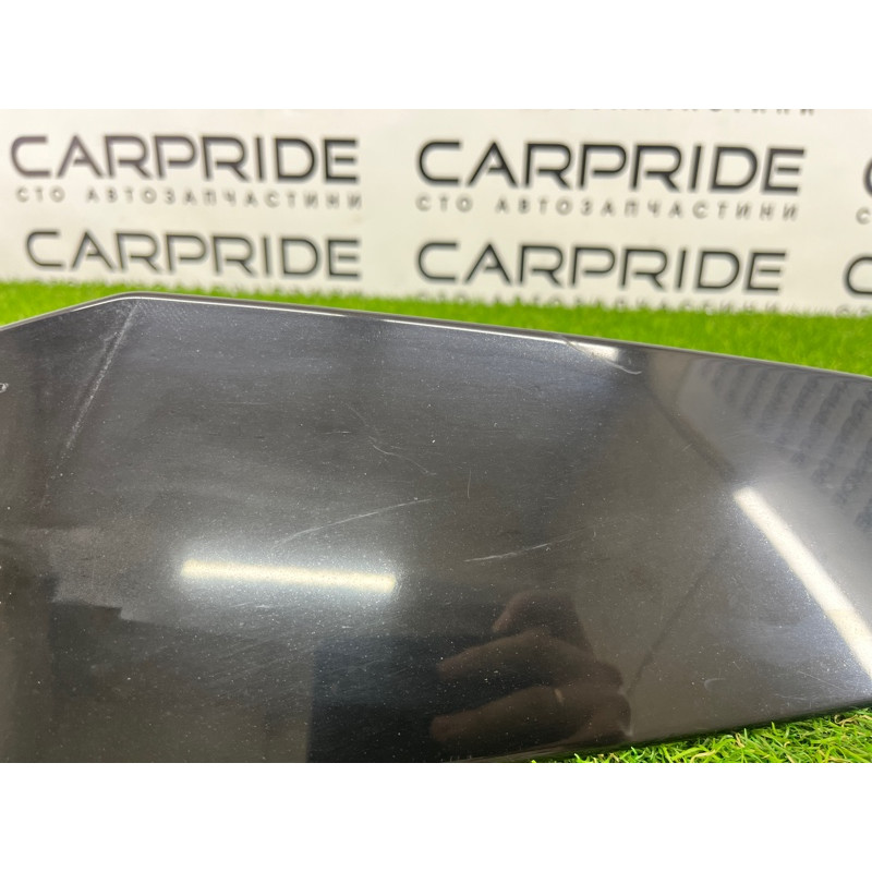 Накладка стойки (кузов и элементы) AUDI A7 4G 2013 3.0 CGXB 4G8853290Y9B