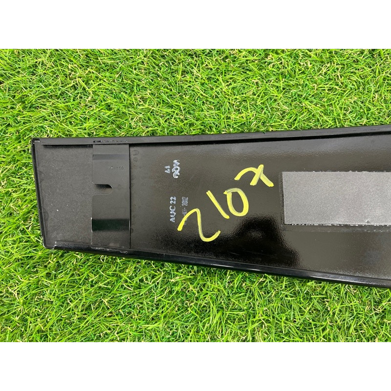 Накладка стойки (кузов и элементы) AUDI A7 4G 2013 3.0 CGXB 4G8853290Y9B