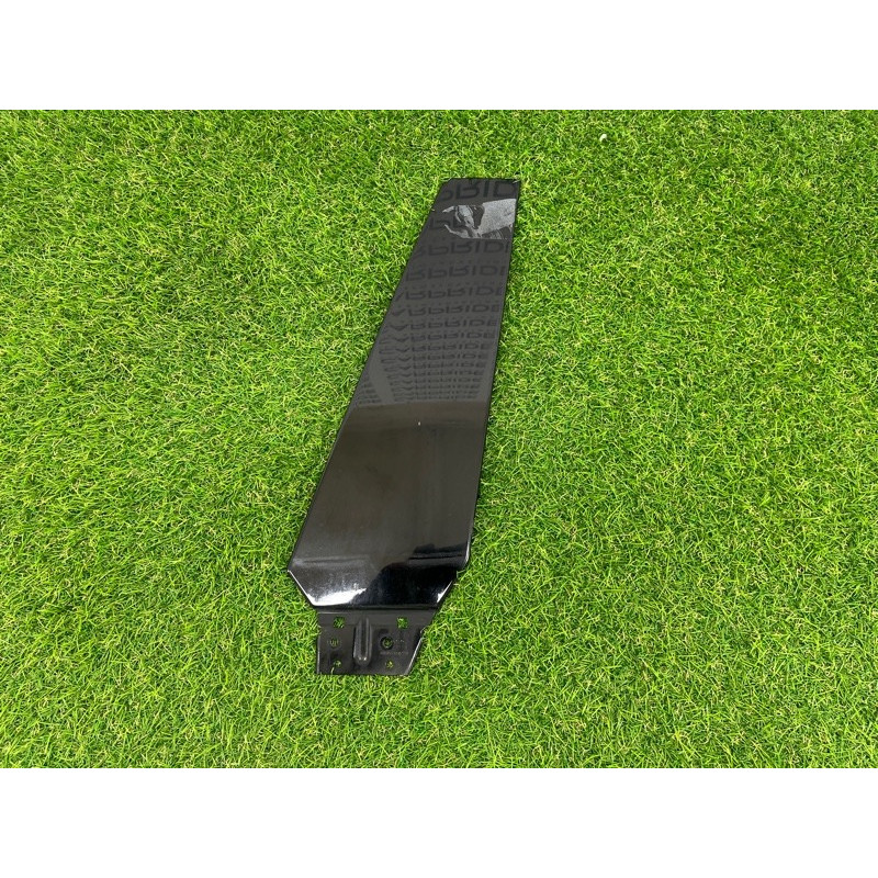 Накладка стойки (кузов и элементы) AUDI A7 4G 2013 3.0 CGXB 4G8853289Y9B