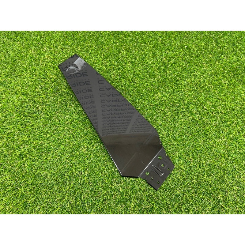 Накладка стойки (кузов и элементы) AUDI A7 4G 2013 3.0 CGXB 4G8853289Y9B