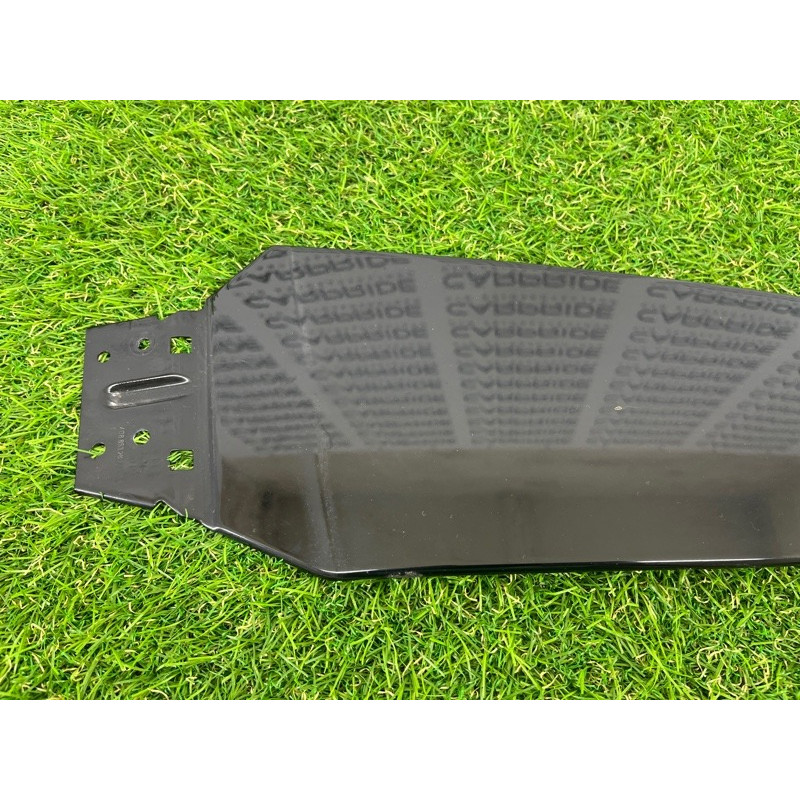 Накладка стойки (кузов и элементы) AUDI A7 4G 2013 3.0 CGXB 4G8853289Y9B