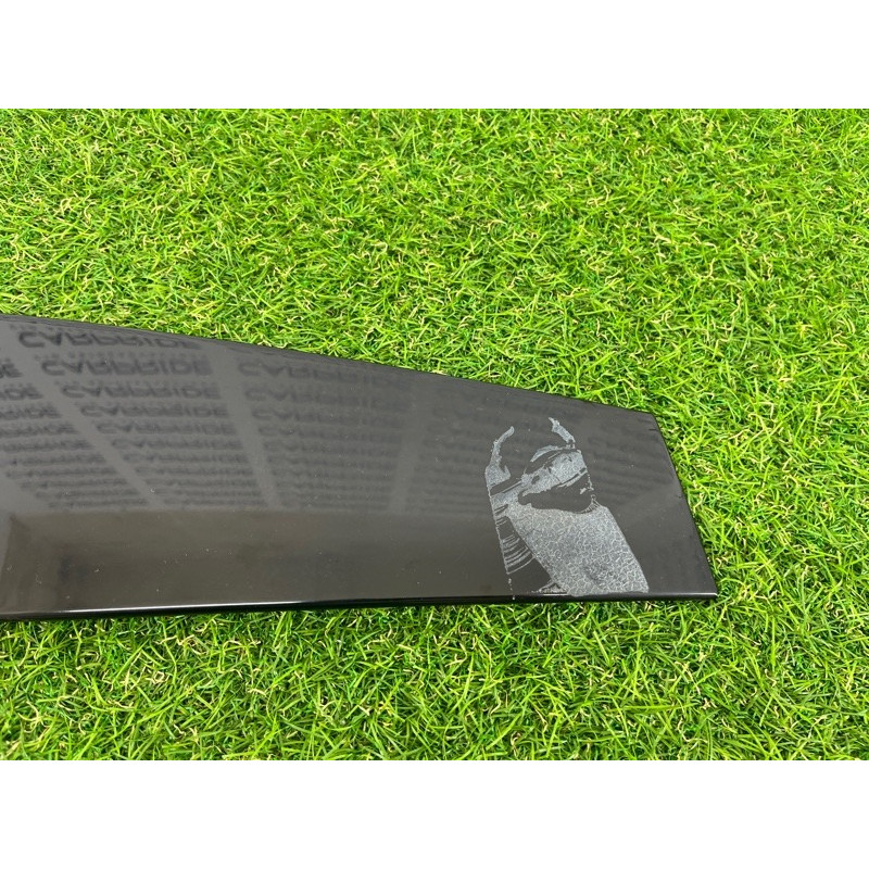 Накладка стойки (кузов и элементы) AUDI A7 4G 2013 3.0 CGXB 4G8853289Y9B