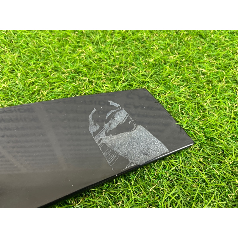 Накладка стойки (кузов и элементы) AUDI A7 4G 2013 3.0 CGXB 4G8853289Y9B