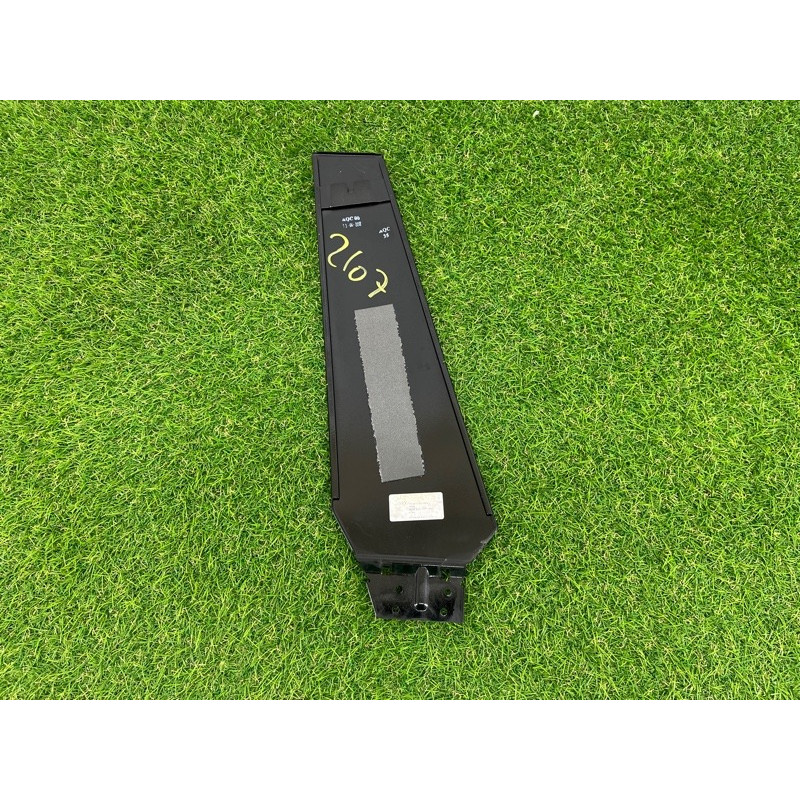 Накладка стойки (кузов и элементы) AUDI A7 4G 2013 3.0 CGXB 4G8853289Y9B