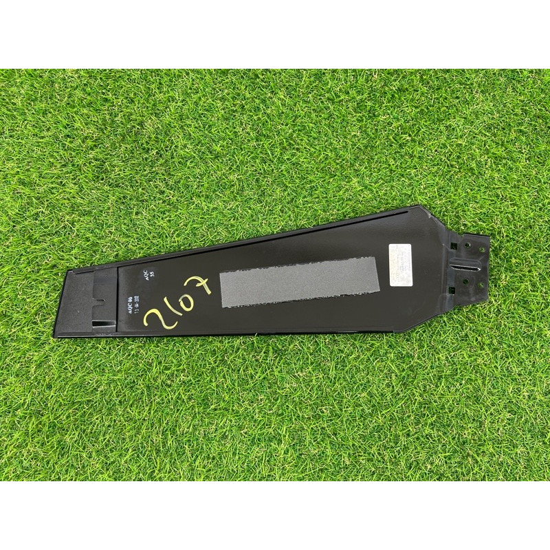 Накладка стойки (кузов и элементы) AUDI A7 4G 2013 3.0 CGXB 4G8853289Y9B