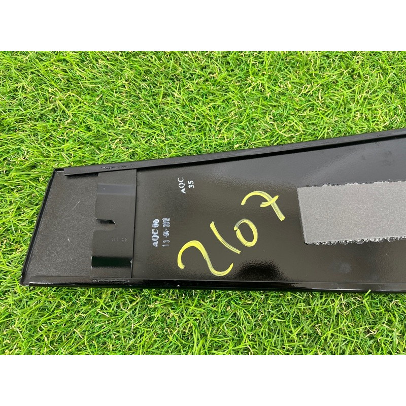 Накладка стойки (кузов и элементы) AUDI A7 4G 2013 3.0 CGXB 4G8853289Y9B