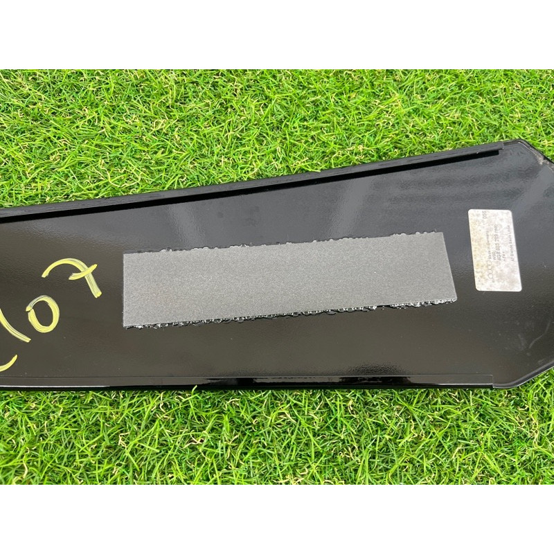 Накладка стойки (кузов и элементы) AUDI A7 4G 2013 3.0 CGXB 4G8853289Y9B