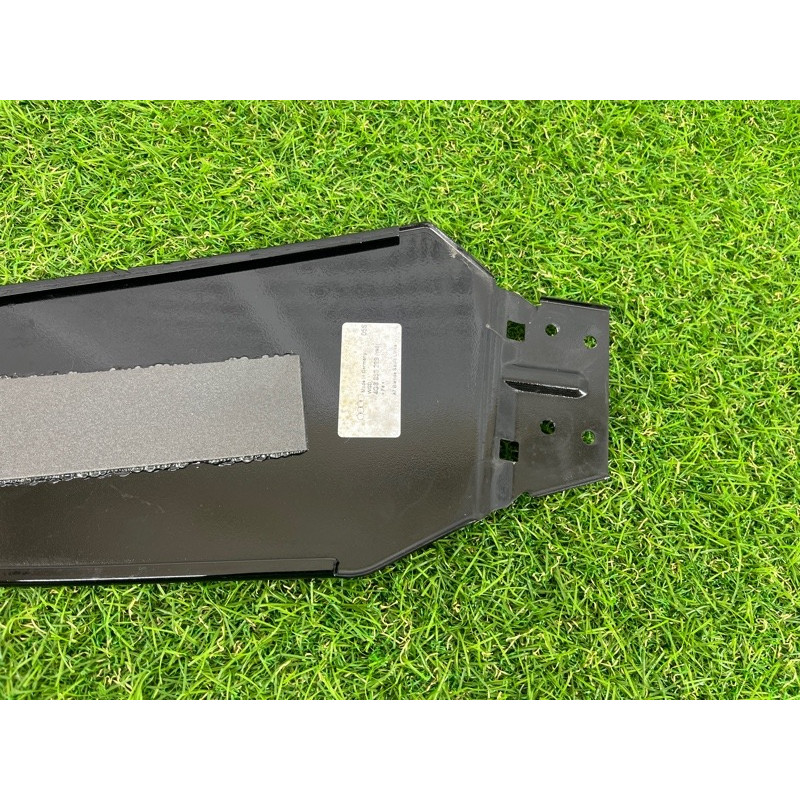 Накладка стойки (кузов и элементы) AUDI A7 4G 2013 3.0 CGXB 4G8853289Y9B