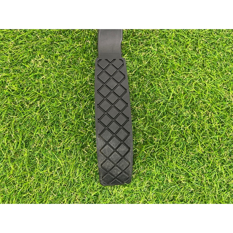 Педаль газа (электрика двигателя) Volkswagen Touareg NF 2012 3.6 7L0723507D