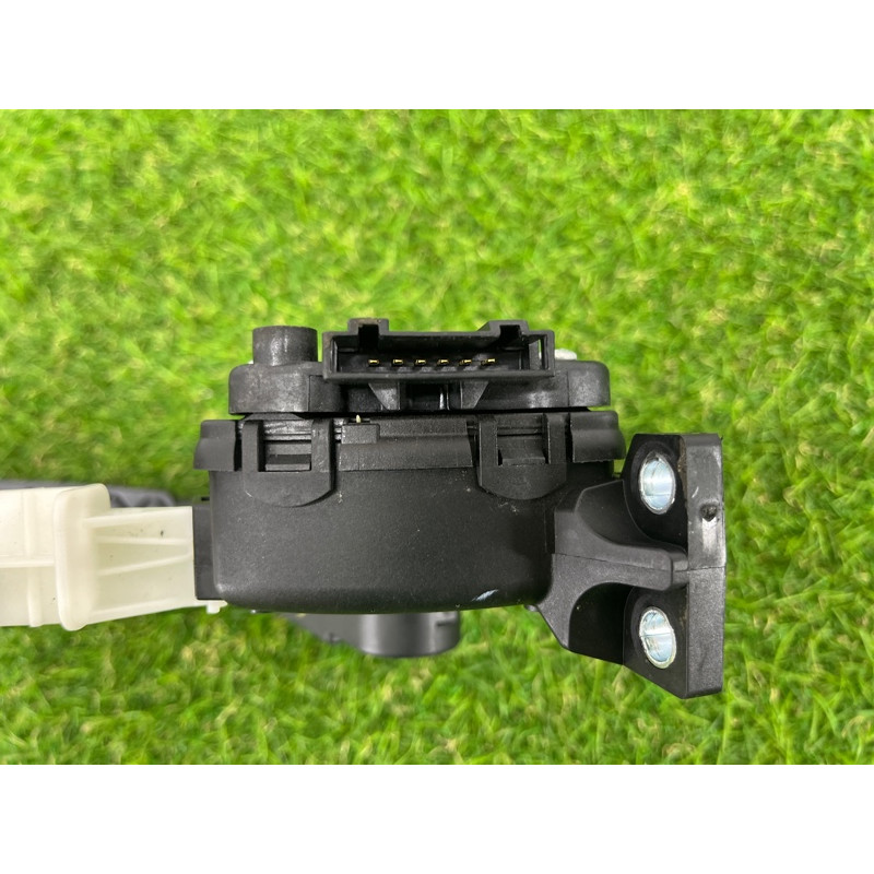 Педаль газа (электрика двигателя) Volkswagen Touareg NF 2012 3.6 7L0723507D