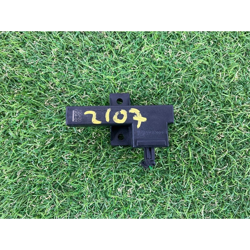 Антенна бесключевого доступа (электрика) AUDI A7 4G 2013 3.0 CGXB 8K0907247