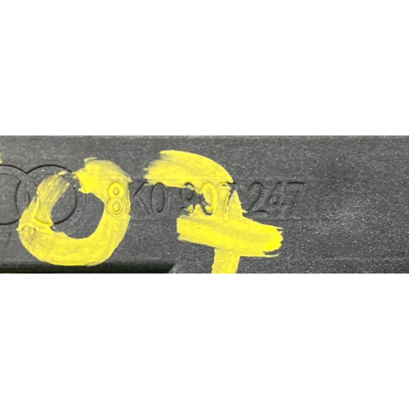 Антенна бесключевого доступа (электрика) AUDI A7 4G 2013 3.0 CGXB 8K0907247